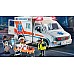 Playmobil Action Heroes Ambulance (71232)
