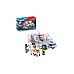 Playmobil Action Heroes Ambulance (71232)
