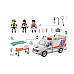 Playmobil Action Heroes Ambulance (71232)