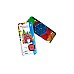 Magna-tiles Micromags Travel Tin Case (90295)