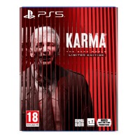 Karma The Dark World (limited Edition)