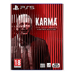 Karma The Dark World (limited Edition)
