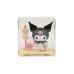 Hello Kitty Kuromi Mini Box Random 6,5 Cm (hkt34100)