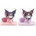 Hello Kitty Kuromi Mini Box Random 6,5 Cm (hkt34100)