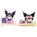 Hello Kitty Kuromi Mini Box Random 6,5 Cm (hkt34100)