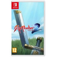 Saga Frontier 2 Remastered