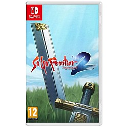 Saga Frontier 2 Remastered