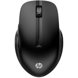 Hp 430 Multi-device Wireless Mouse, Black