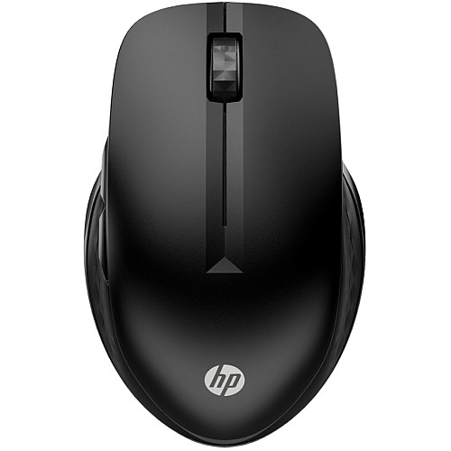 Hp 430 Multi-device Wireless Mouse, Black