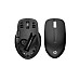 Hp 430 Multi-device Wireless Mouse, Black