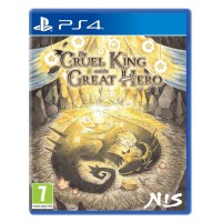 The Cruel King And The Great Hero