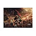 Puzzle Good Loot Doom The Dark Ages Slayer's Rag 1000 Pc