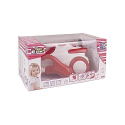 Junior Home Vacuum Cleaner B/o (505131)