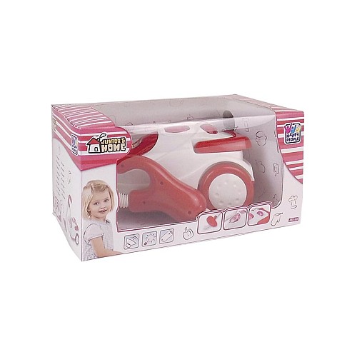 Junior Home Vacuum Cleaner B/o (505131)