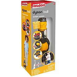 Casdon Dyson Ball Vacuum (64150)