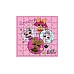 Spin Master L.o.l. Surprise Glitterati 3-puzzle Pack (49 Pcs X3) (20114662) Spin Master L.o.l. Surprise Glitterati 3-puzzle Pack (49 Pcs X3) (20114662)