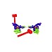 Spin Master Toy Story 4 Flying Frenzy Catapult Games (6052360)