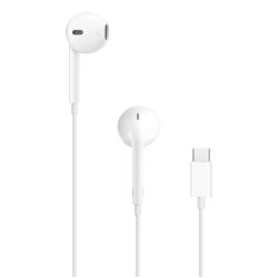 Apple Earpods Usb-c