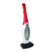 Red Box Vacuum Cleaner W. Sound (16290)