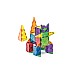 Magna-tiles Micromags Combo 62 Pcs (90294)