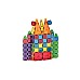 Magna-tiles Micromags Combo 62 Pcs (90294)