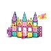 Magna-tiles Castle Deluxe 48 Piece Set (90291)