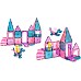 Magna-tiles Castle 25 Pcs (90290)