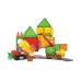 Magna-tiles Builder Xl 50 Pcs (90289)