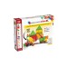 Magna-tiles Builder Xl 50 Pcs (90289)