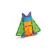 Magna-tiles Micromags Combo 20 Pcs (90292) Magna-tiles Micromags Combo 20 Pcs (90292)