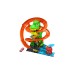 Hot Wheels Hot Wheels City T-rex Fire Station (965-2502)