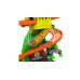 Hot Wheels Hot Wheels City T-rex Fire Station (965-2502)