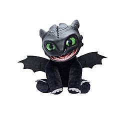 How To Train Your Dragon Toothless (100101hd)
