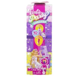 Barbie Party Unboxed Assortment (jfg68)