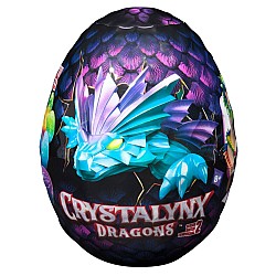 Crystalynx Dragon (6073428)