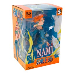 One Piece Nami