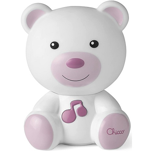 Chicco Dreamlight Light Pink (300-00009830100000)