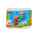 Hama Maxi Beads Peppa Pig & Little Sister (388755)