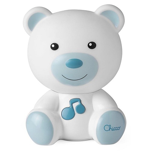 Chicco Dreamlight Light Blue (300-00009830200000)
