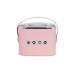 Otl Hello Kitty Popsing Led Light Up Wireless Karaoke Speaker With Microphone