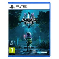 Azura's Crystal