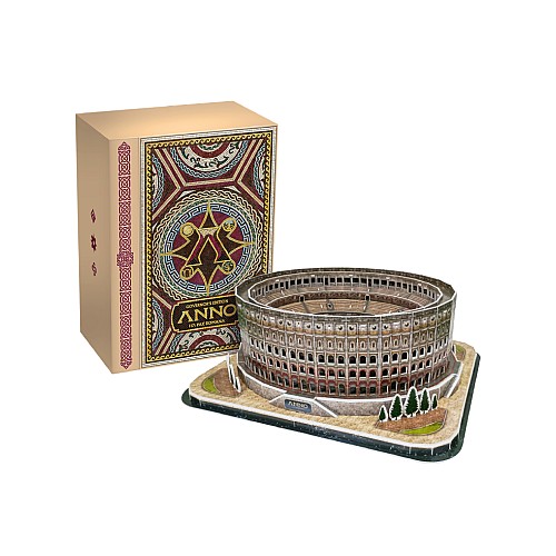 Anno 117 Pax Romana Governor’s Edition (code In A Box)