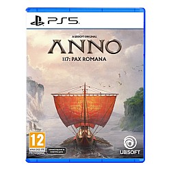 Anno 117 Pax Romana