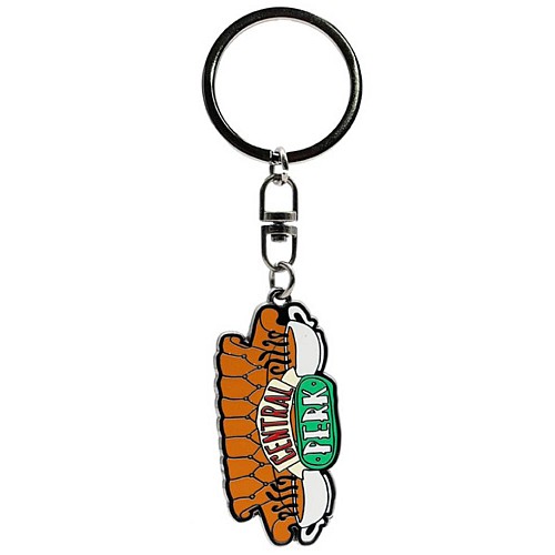 Abysse Friends Central Perk Sofa Keychain (abykey506)