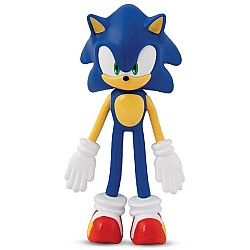 Bend-ems Sonic The Hedgehog Sonic 12cm (beh00000)