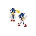 Bend-ems Sonic The Hedgehog Sonic 12cm (beh00000) Bend-ems Sonic The Hedgehog Sonic 12cm (beh00000)