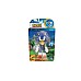 Bend-ems Sonic The Hedgehog Sonic 12cm (beh00000) Bend-ems Sonic The Hedgehog Sonic 12cm (beh00000)