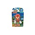 Bend Ems Sonic The Hedgehog Knuckles 12cm (beh00000)