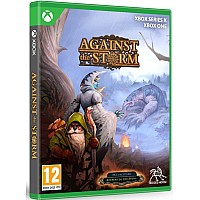 Against The Storm