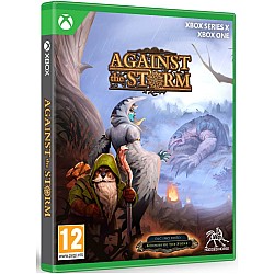 Against The Storm